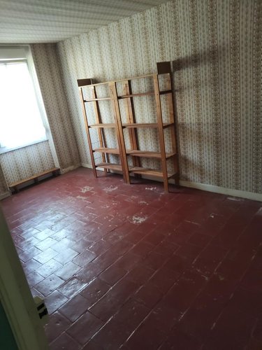 Maison a vendre Joué-l'Abbé 72380 Sarthe 100 m2 4 pièces 141300 euros
