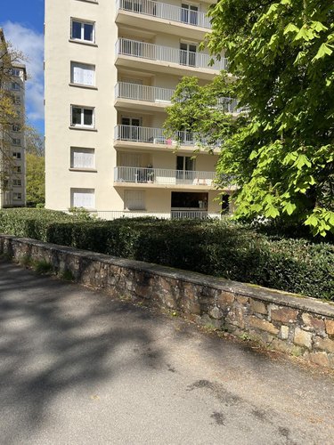 Appartement a vendre Nantes 44000 Loire-Atlantique 101 m2 4 pièces 241500 euros