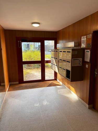 Appartement a vendre Rennes 35000 Ille-et-Vilaine 58 m2 2 pièces 182500 euros