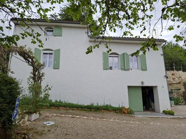 Maison a vendre Saint-Césaire 17770 Charente-Maritime 69 m2 3 pièces 173118 euros