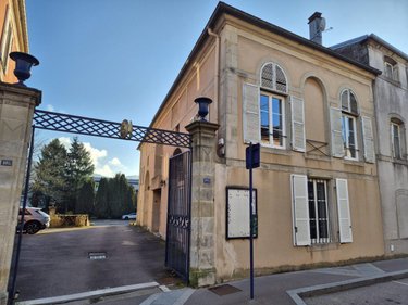 Location appartement Remiremont 88200 Vosges 188 m2 6 pièces 1000 euros