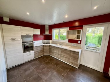 Maison a vendre Pluneret 56400 Morbihan 127 m2 5 pièces 419200 euros