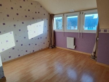 Maison a vendre Louannec 22700 Côtes-d'Armor 159 m2 7 pièces 395000 euros