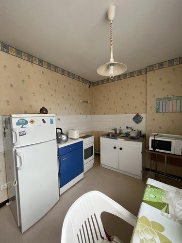 Appartement a vendre Quimper 29000 Finistère 55 m2 2 pièces 126000 euros