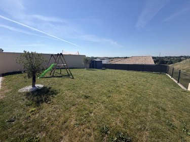 Maison a vendre Trémentines 49340 Maine-et-Loire 103 m2 5 pièces 246225 euros