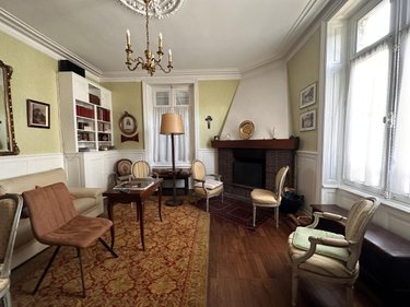 Maison a vendre Vannes 56000 Morbihan 170 m2 6 pièces 497143 euros