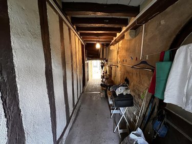 Maison a vendre Saint-Aignan 41110 Loir-et-Cher 150 m2 9 pièces 315000 euros