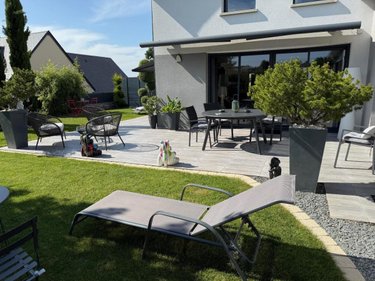 Maison a vendre Villedieu-les-Poêles-Rouffigny 50800 Manche 136 m2 5 pièces 421300 euros