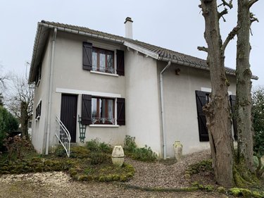 Maison a vendre Pouillon 51220 Marne 160 m2 6 pièces 367000 euros