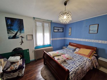 Maison a vendre Trélazé 49800 Maine-et-Loire 87 m2 4 pièces 261400 euros