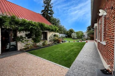 Maison a vendre Rieux-en-Cambrésis 59277 Nord 140 m2 5 pièces 232000 euros