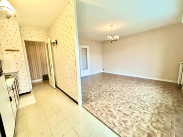 Appartement a vendre Larmor-Plage 56260 Morbihan 46 m2 2 pièces 193100 euros