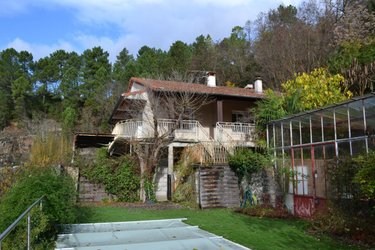 Maison a vendre Largentière 07110 Ardèche 139 m2 7 pièces 299000 euros