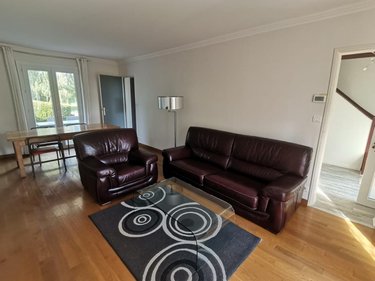 Maison a vendre Busnes 62350 Pas-de-Calais 109 m2 6 pièces 218400 euros