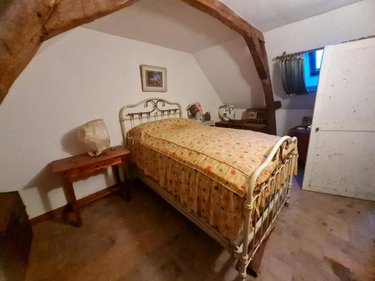 Maison a vendre Villedieu-le-Château 41800 Loir-et-Cher 74 m2 5 pièces 54400 euros