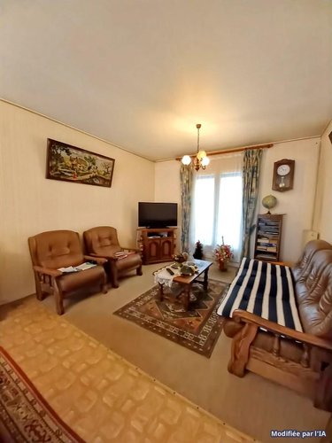 Maison a vendre Landévant 56690 Morbihan 93 m2 4 pièces 219000 euros