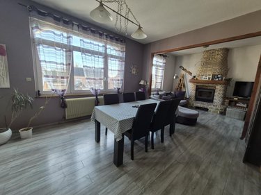 Maison a vendre Gavrelle 62580 Pas-de-Calais 204 m2 7 pièces 296400 euros