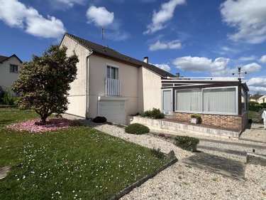 Maison a vendre La Ferté Macé 61600 Orne 98 m2 4 pièces 116000 euros