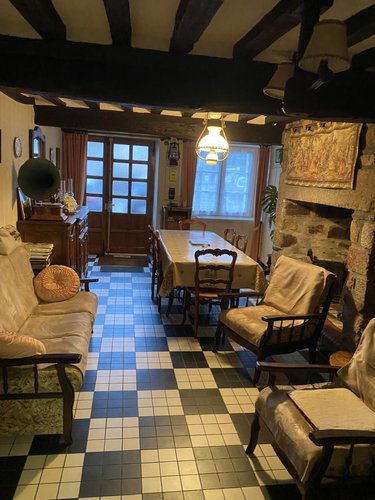 Maison a vendre Vire-Normandie 14500 Calvados 85 m2 3 pièces 96300 euros
