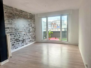 Appartement a vendre Paris 13e arrondissement 75013 Paris 61 m2 3 pièces 623000 euros