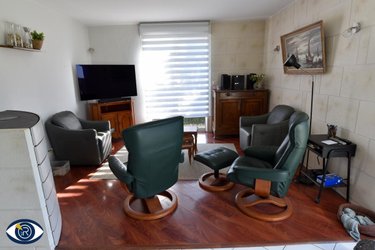 Maison a vendre Bonchamp-lès-Laval 53960 Mayenne 99 m2 5 pièces 291200 euros