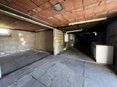 Maison a vendre Brionne 27800 Eure 87 m2 3 pièces 139000 euros