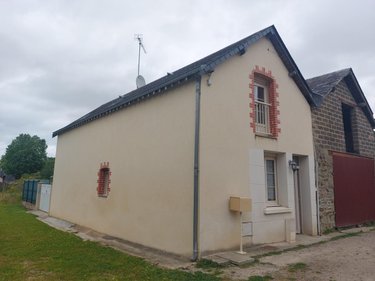 Maison a vendre Craon 53400 Mayenne 66 m2 4 pièces 106000 euros