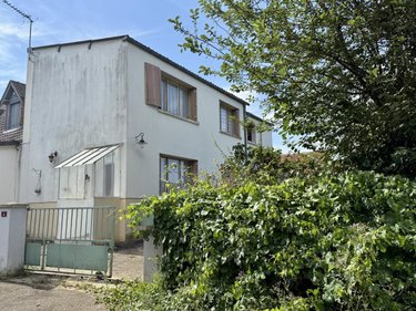 Maison a vendre Moitron-sur-Sarthe 72170 Sarthe 81 m2 4 pièces 79500 euros