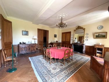 Maison a vendre Val d'Erdre-Auxence 49370 Maine-et-Loire 585 m2 14 pièces 859360 euros