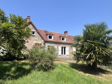 Maison a vendre Rânes 61150 Orne 168 m2 7 pièces 255000 euros