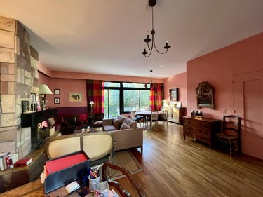 Maison a vendre Lorient 56100 Morbihan 224 m2 7 pièces 653436 euros