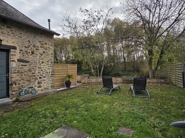 Maison a vendre Chérancé 53400 Mayenne 118 m2 5 pièces 198700 euros