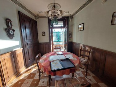 Maison a vendre Louvigné 53210 Mayenne 114 m2  168520 euros