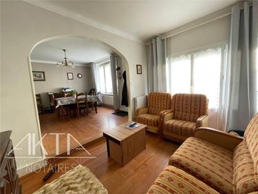 Maison a vendre Pont-de-Buis-lès-Quimerch 29590 Finistère 79 m2 5 pièces 129150 euros