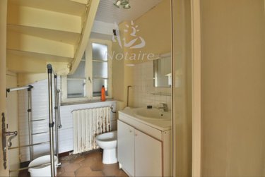 Maison a vendre Plouzévédé 29440 Finistère 118 m2 6 pièces 101700 euros