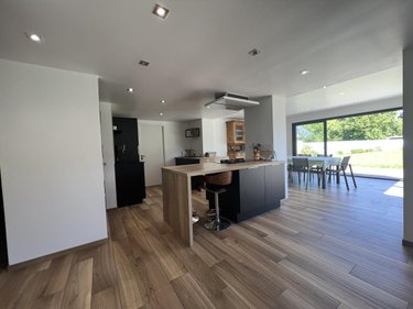Maison a vendre Ploërmel 56800 Morbihan 150 m2 7 pièces 394820 euros