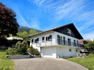 Maison a vendre Échenevex 01170 Ain 146 m2 5 pièces 820000 euros