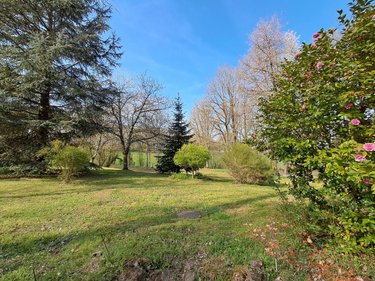 Maison a vendre Saint-Saturnin 72650 Sarthe 204 m2 6 pièces 445050 euros