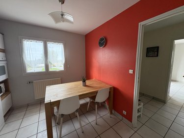Maison a vendre Guer 56380 Morbihan 114 m2 6 pièces 249360 euros