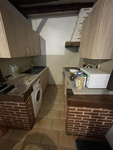 Maison a vendre Beaumont-sur-Sarthe 72170 Sarthe 45 m2 2 pièces 59816 euros