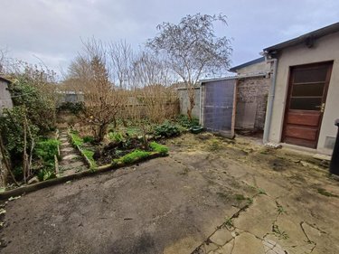 Maison a vendre Amiens 80000 Somme 89 m2 4 pièces 150000 euros