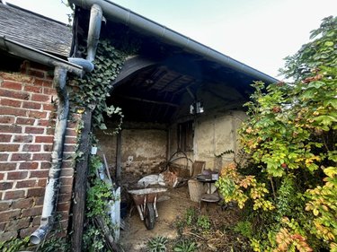 Maison a vendre Pont-Authou 27290 Eure 146 m2  128400 euros