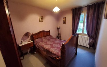 Maison a vendre Fontaine-le-Pin 14190 Calvados 114 m2 5 pièces 225750 euros