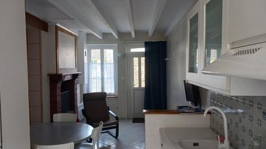 Maison a vendre Barfleur 50760 Manche 42 m2 3 pièces 174900 euros