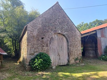 Maison a vendre Plouay 56240 Morbihan 90 m2 4 pièces 262510 euros
