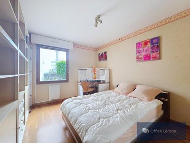 Appartement a vendre Ferney-Voltaire 01210 Ain 135 m2 4 pièces 750000 euros