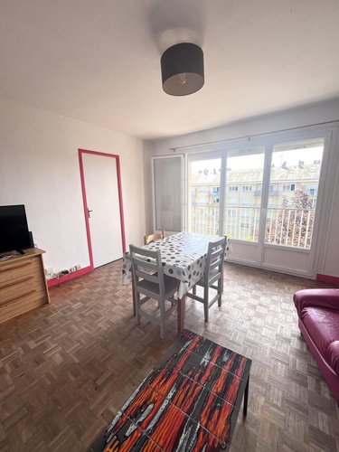 Appartement a vendre Angers 49000 Maine-et-Loire 67 m2 4 pièces 176064 euros