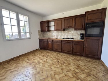 Maison a vendre Kernilis 29260 Finistère 90 m2 5 pièces 208200 euros