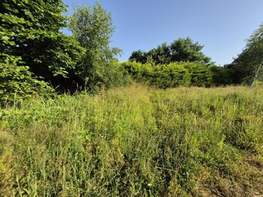 Terrain a batir a vendre Plouha 22580 Côtes-d'Armor 645 m2  85600 euros