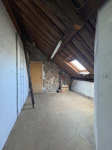 Maison a vendre Laon 02000 Aisne 140 m2 6 pièces 184000 euros
